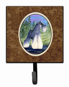 Dog Leash or Key Holder - 615872523160