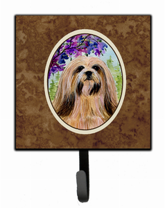 Starry Night  Dog Leash or Key Holder - 615872525485