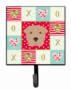 Dog Love Leash or Key Holder - 194030125182