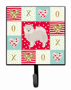 Dog Love Leash or Key Holder - 194030177167