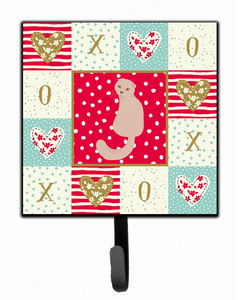 Cat Love Leash or Key Holder - 194030168394