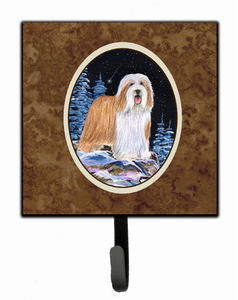 Starry Night  Dog Leash or Key Holder - 615872525577