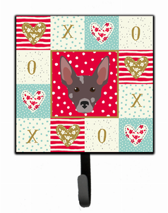 Dog Love Leash or Key Holder - 194030125083