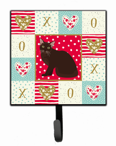 Cat Love Leash or Key Holder - 194030168035