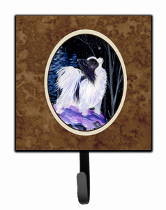 Starry Night  Dog Leash or Key Holder - 615872525058