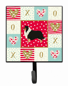 Dog Love Leash or Key Holder - 194030185261