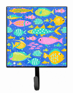 Art Leash or Key Holder - 652259275649