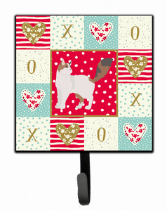 Cat Love Leash or Key Holder - 194030154533