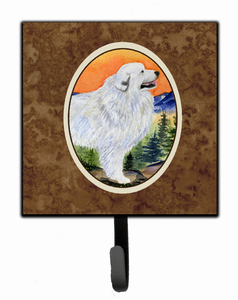 Dog Leash or Key Holder - 615872523771