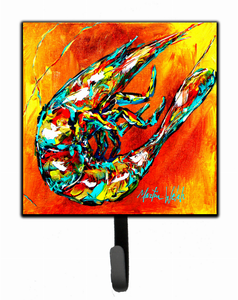 Fish Leash or Key Holder - 705332234696