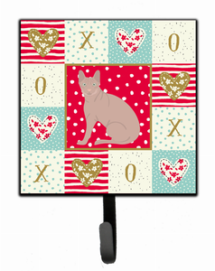 Cat Love Leash or Key Holder - 194030168158