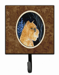 Starry Night Dog Leash or Key Holder - 615872524877