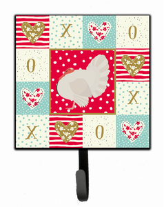 Turkey Love Leash or Key Holder - 194030135617