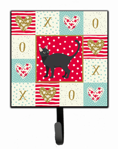 Cat Love Leash or Key Holder - 194030153710