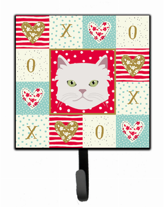 Cat Love Leash or Key Holder - 194030120415