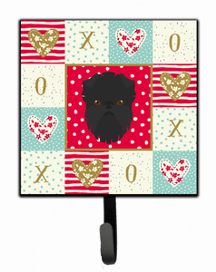 Dog Love Leash or Key Holder - 194030124611