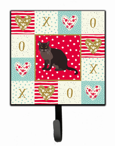 Cat Love Leash or Key Holder - 194030168172