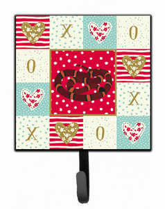 Leash or Key Holder - 194030142912