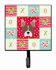 Dog Love Leash or Key Holder - 194030124680