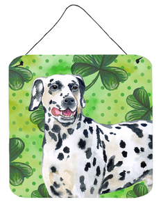 Dalmatian Wall or Door Hanging Prints - 652259209118