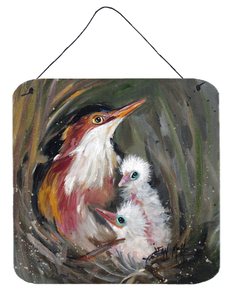 Happy Family Wall or Door Hanging Prints - 615872965977