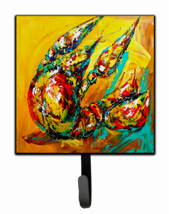 Fish Leash or Key Holder - 705332234184