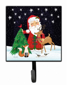 Christmas Leash or Key Holder - 652259275632