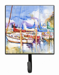 Nautical Leash or Key Holder - 615872963812