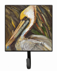 Bird Leash or Key Holder - 615872963652