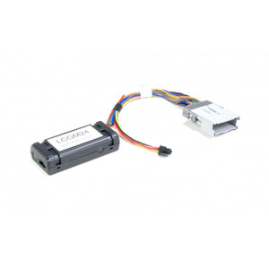 Pac Radio Replacement Interface For Select '00-13 Gm Vehicles - 606523109482 Pac Radio Replacement Interface For Select '00-13 Gm Vehicles - 606523109482