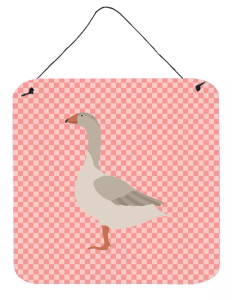 Geese - Steinbacher Goose Wall or Door Hanging Prints - 638508915856