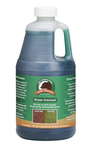 Just Scentsational Green Up Grass Colorant Half Gallon - 632272123479