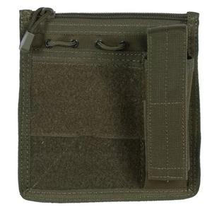 Tactical Field Accessory Panel - Olive Drab - 099598562700