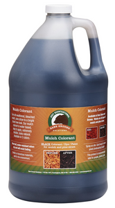 Just Scentsational Black Bark Mulch Colorant Gallon - 632272123585