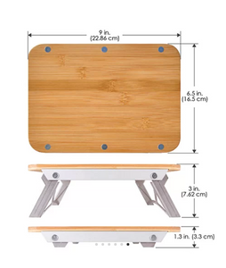 Prep Surface(Elevated Cutting Board) - 867892000316