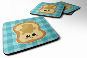 Food Foam Coaster - 638508808202