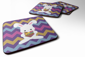 Easter Theme Foam Coaster - 638508808684