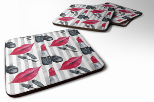 Watecolor Foam Coaster - 638508876928