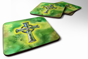 Irish Foam Coaster - 638508729002