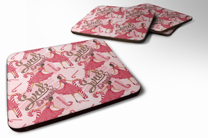 Watecolor Food Foam Coaster - 638508877437