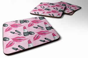 Watecolor Foam Coaster - 638508876812