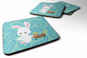 Easter Theme Foam Coaster - 638508808653
