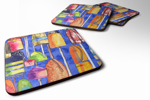 Lobster Foam Coaster - 705332151627