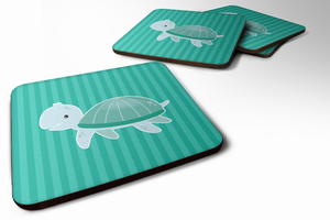 Sealife Foam Coaster - 638508810847