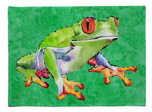 Frog Fabric Placemat - 705332141482