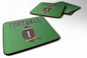 Sport Foam Coaster - 705332162685