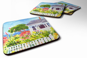 Houses Foam Coaster - 705332152068