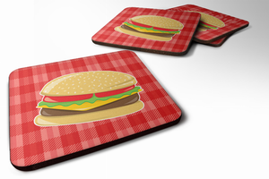 Food Foam Coaster - 638508807892