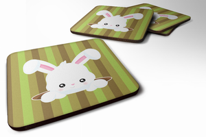 Easter Theme Foam Coaster - 638508808714