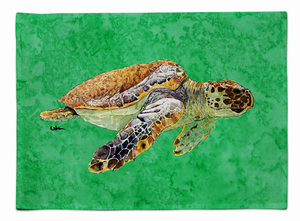 Turtle Fabric Placemat - 705332141352